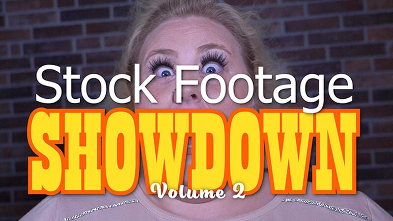 Stock Footage Showdown Vol. 2